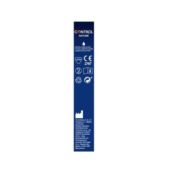 Nature 6 uds - Image 5