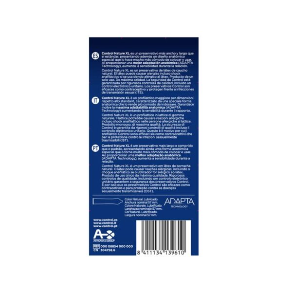 Nature XL 12 uds - Image 3