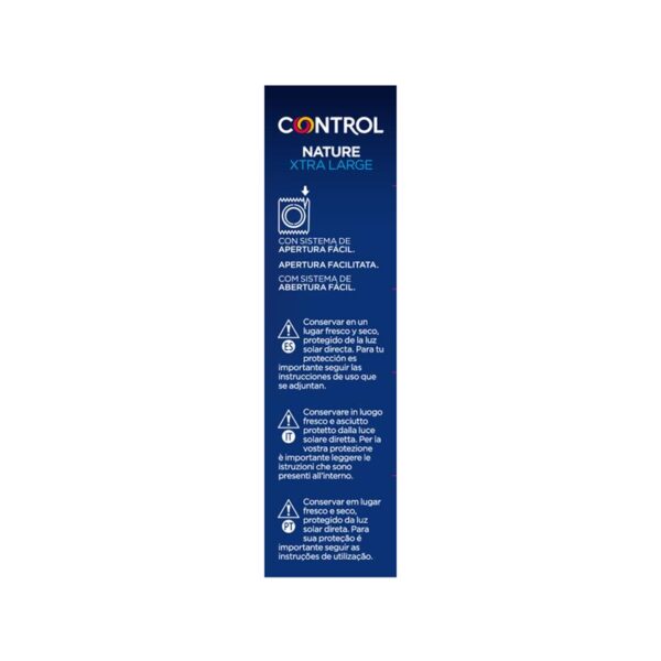 Nature XL 12 uds - Image 4