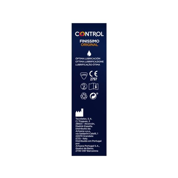 Finissimo Original 6 uds - Image 3