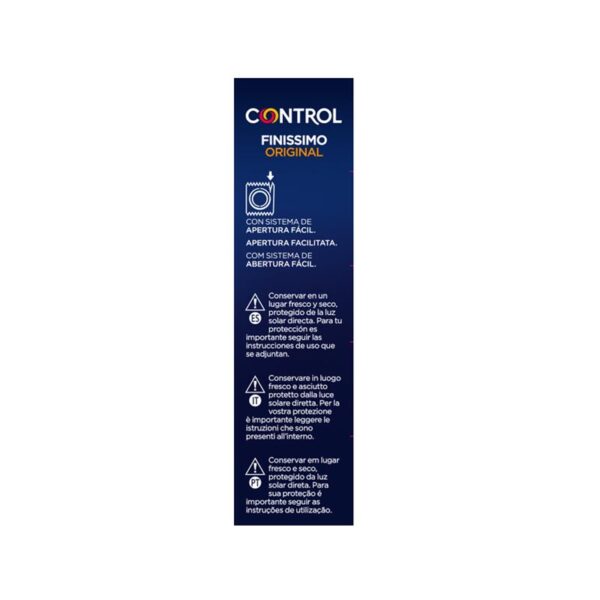 Finissimo Original 6 uds - Image 4