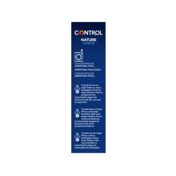 Nature Forte 12 uds - Image 4