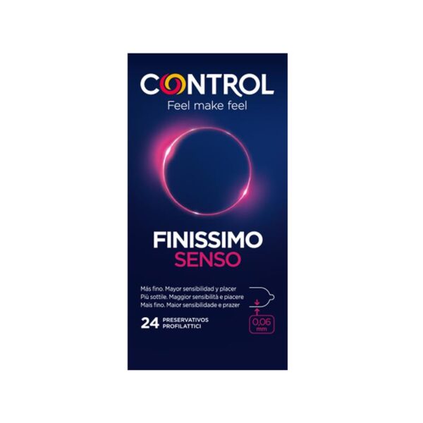 Finissimo Senso 24 uds - Image 2