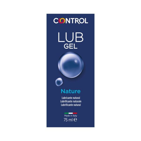 Lubricant Nature 75 ml - Image 2