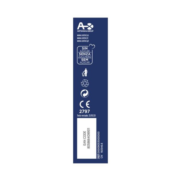 Lubricant Nature 75 ml - Image 4