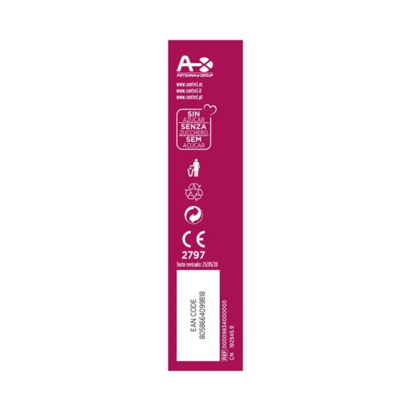 Warm Touch Lubricant 75 ml - Image 4