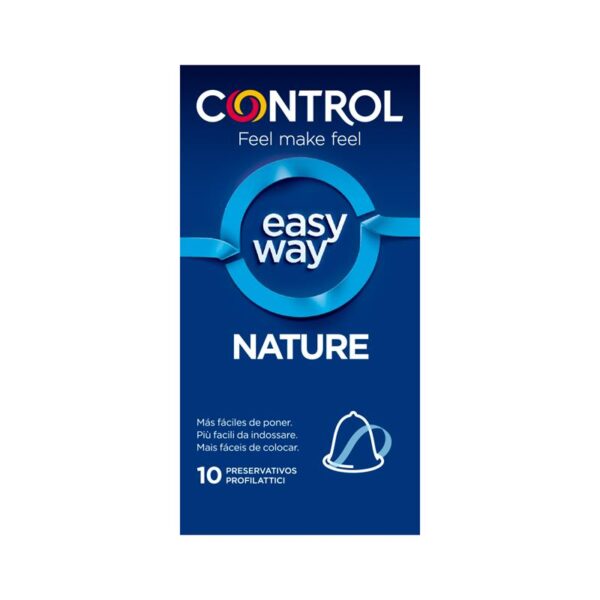 Easy Way Nature 10 uds - Image 2