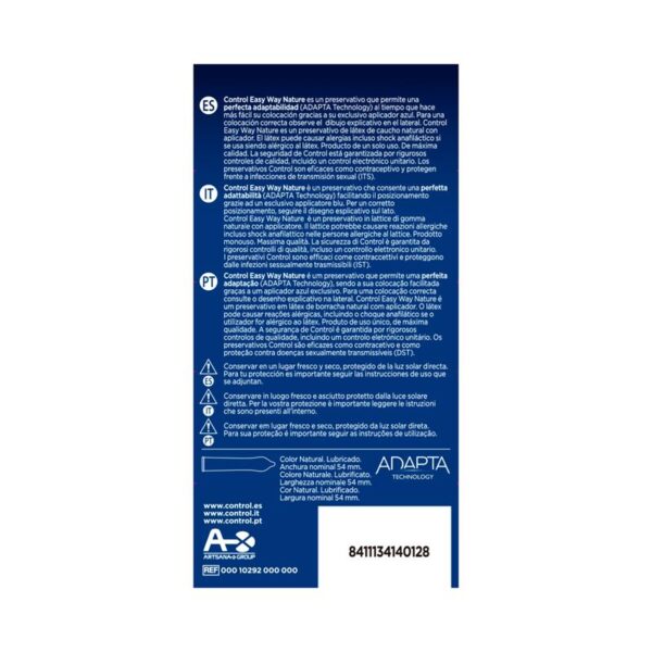 Easy Way Nature 10 uds - Image 3