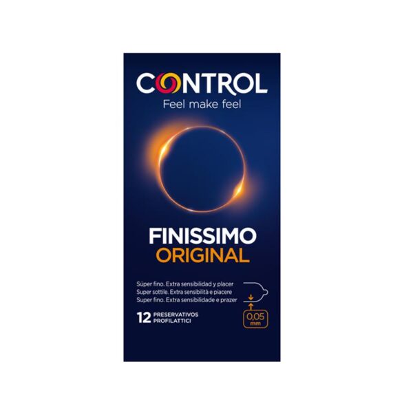 Finissimo Original Original 12 uds - Image 2