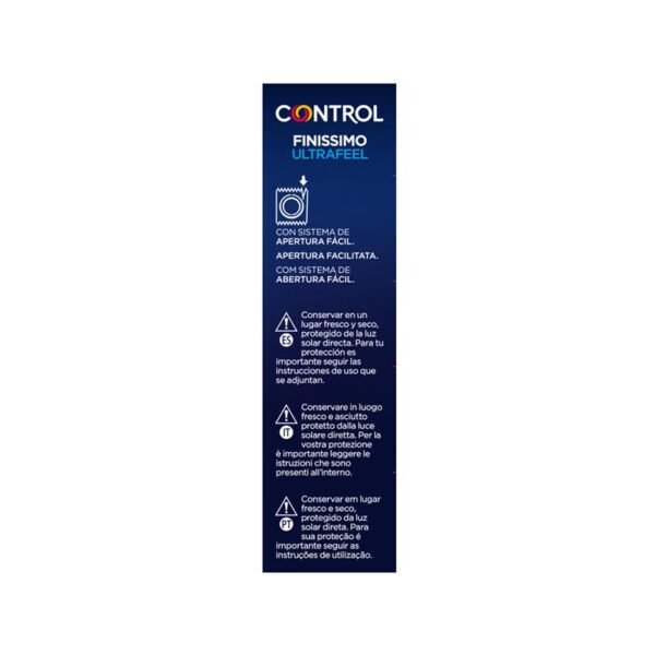 Finissimo Ultrafeel 10 uds - Image 4
