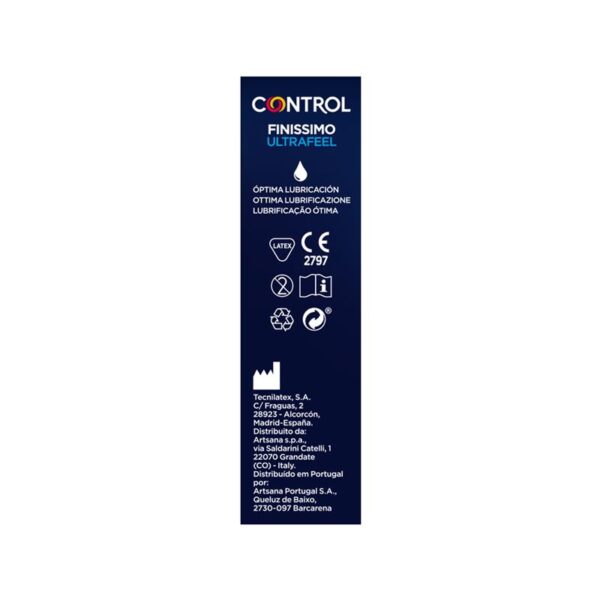 Finissimo Ultrafeel 10 uds - Image 5