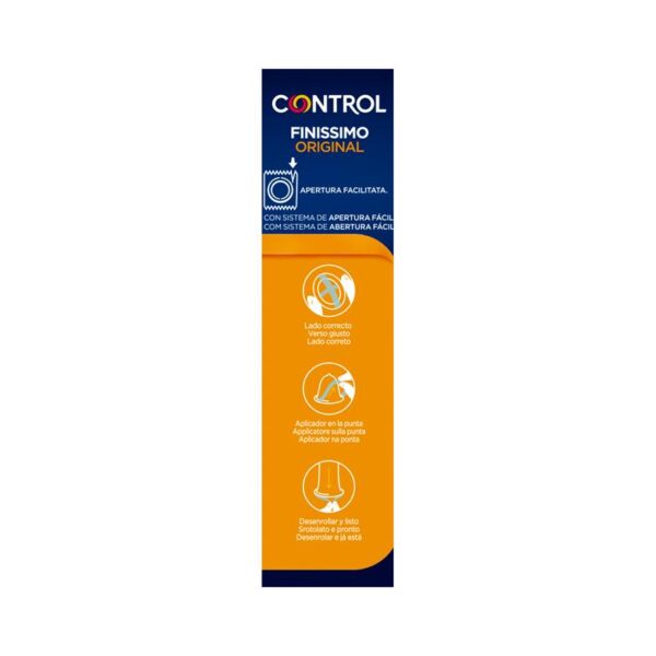 Easy Way Finissimo Original 10 uds - Image 4