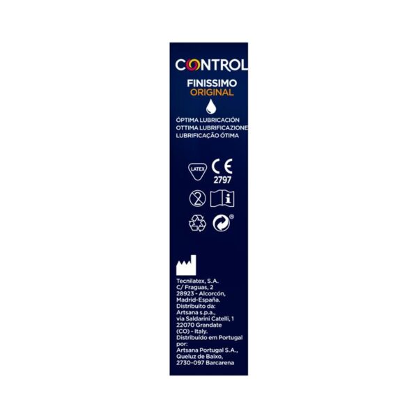 Easy Way Finissimo Original 10 uds - Image 5
