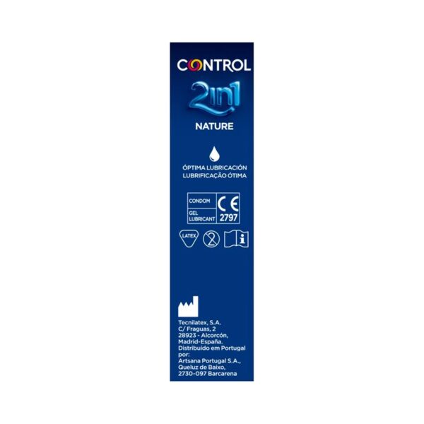 2 in 1 Nature 6 uds - Image 4