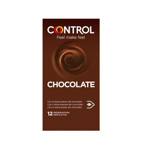 Chocolate 12 uds - Image 2
