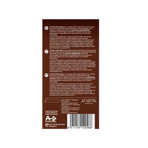 Chocolate 12 uds - Image 3