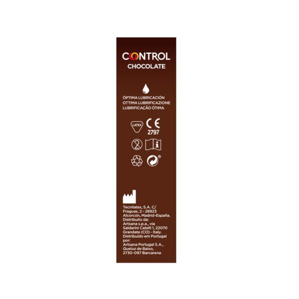 Chocolate 12 uds - Image 4