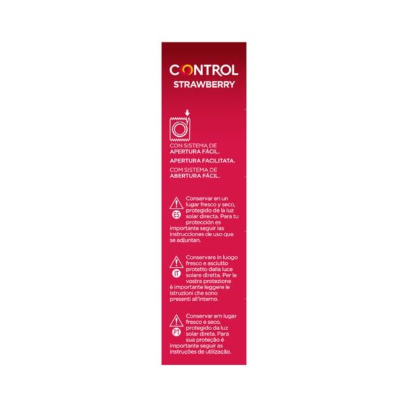 Strawberry 12 uds - Image 4