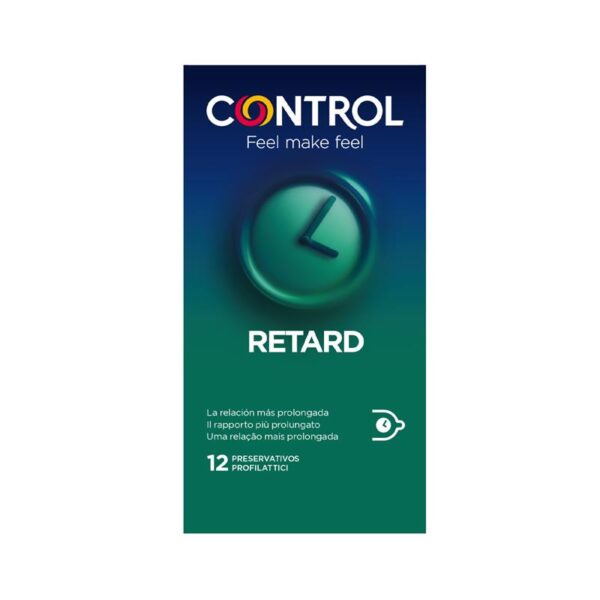 Non Stop Retard 12 uds - Image 2