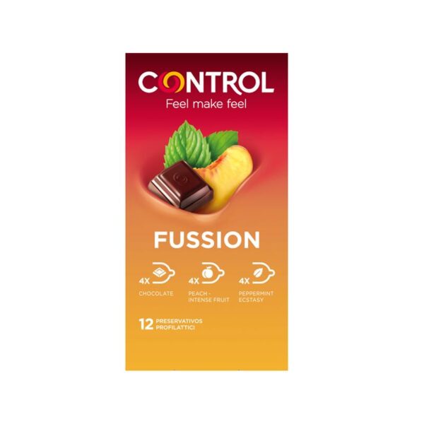 Fussion 12 uds - Image 2