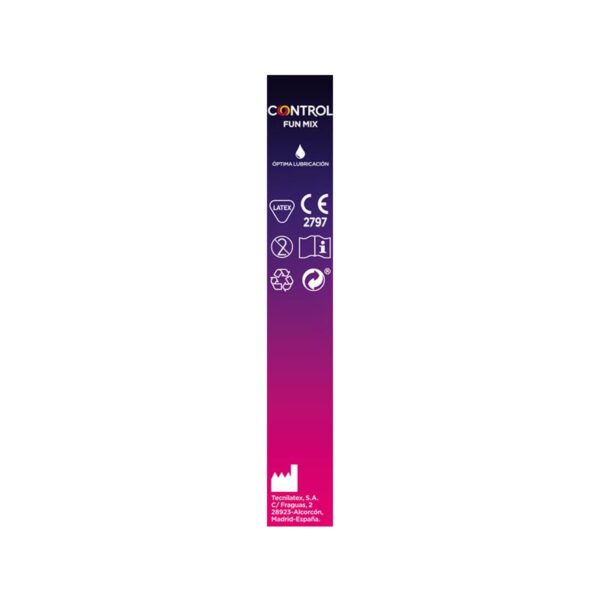 Fun Mix 6 uds - Image 5
