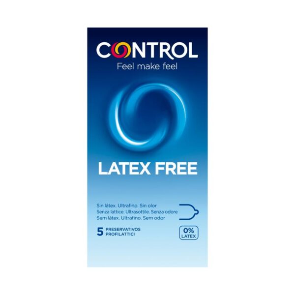 Latex Free 5 uds - Image 2
