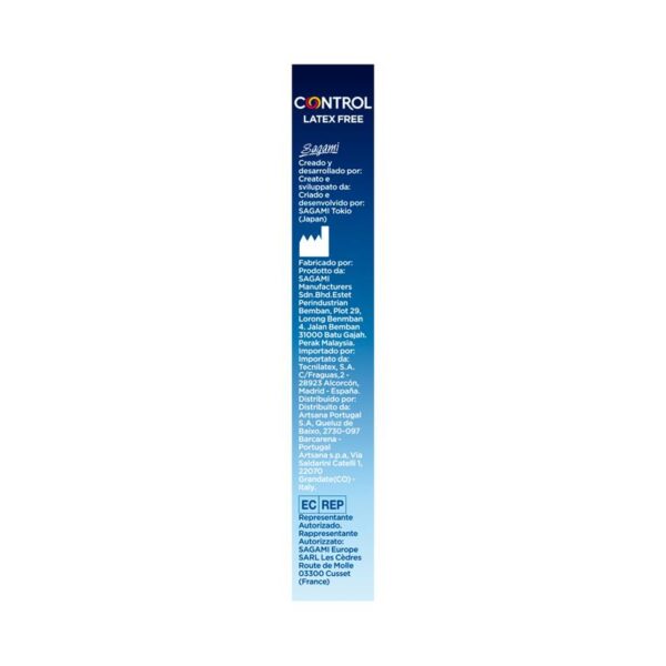 Latex Free 5 uds - Image 4