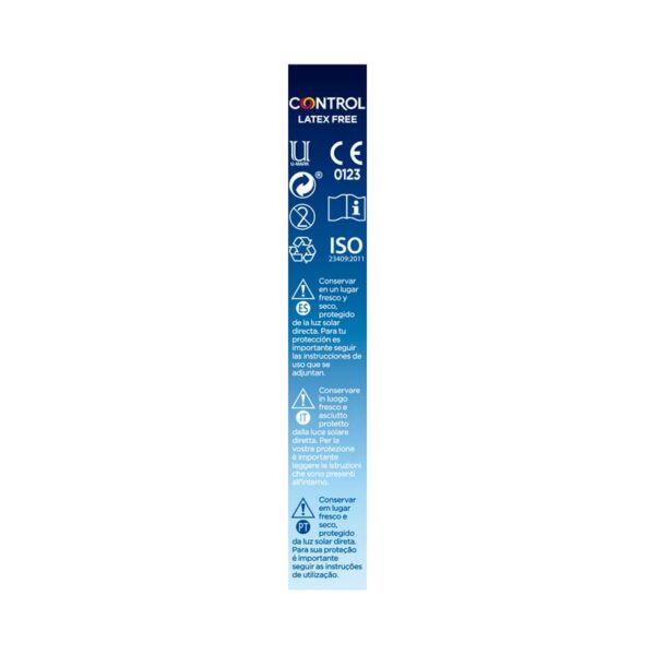 Latex Free 5 uds - Image 5