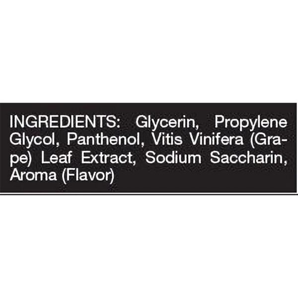 Lubricant Tasty Fruits Fruits Cola 100 ml - Image 2