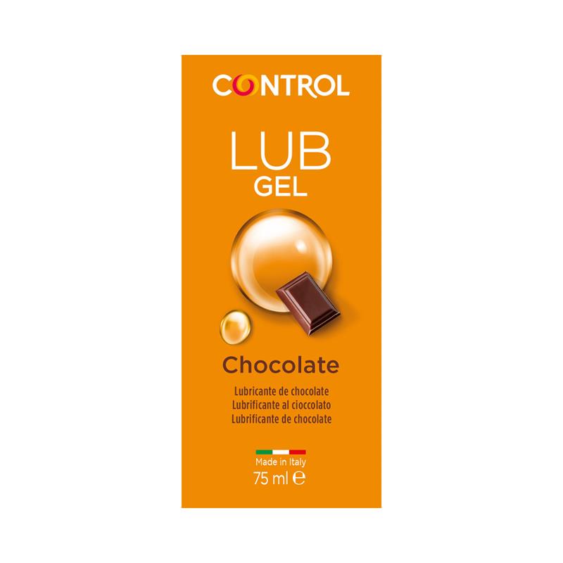 Chocolate Lubricant 75 ml - Image 2