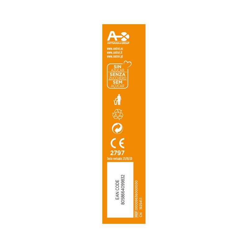 Chocolate Lubricant 75 ml - Image 4