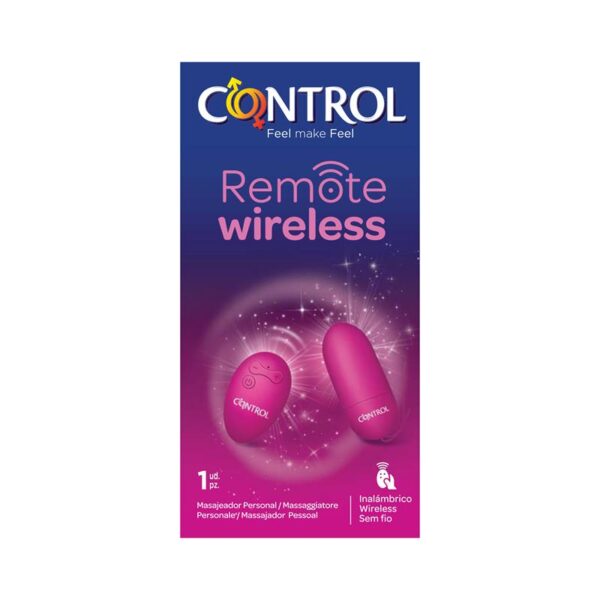 Control Remote Stimulator - Image 3
