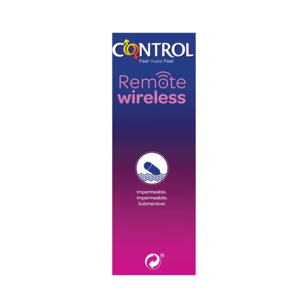 Control Remote Stimulator - Image 6