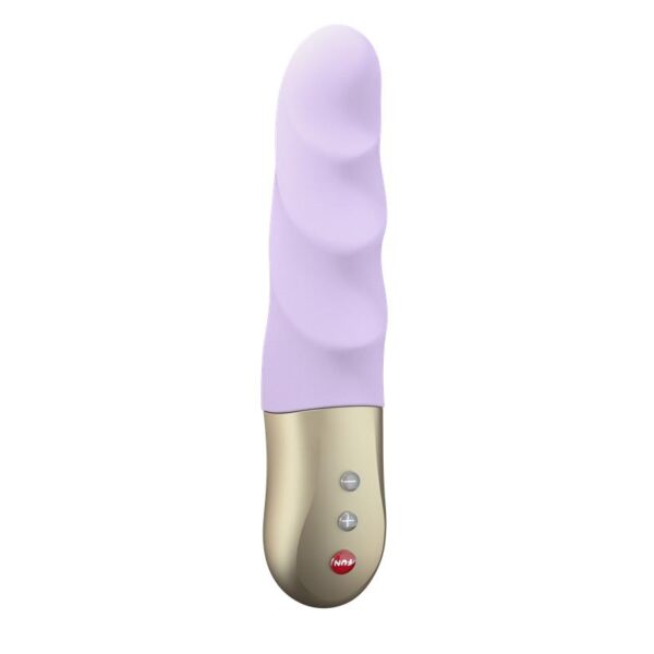 Mini Pulsatorwith Thrusting Stronic Petite Pastel Lilac - Image 4