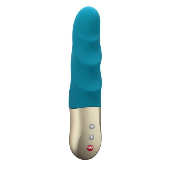 Mini Pulsator with Thrusting Stronic Petite Deep Sea Blue - Image 2