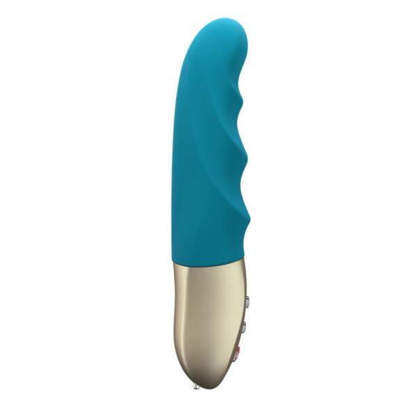 Mini Pulsator with Thrusting Stronic Petite Deep Sea Blue - Image 3