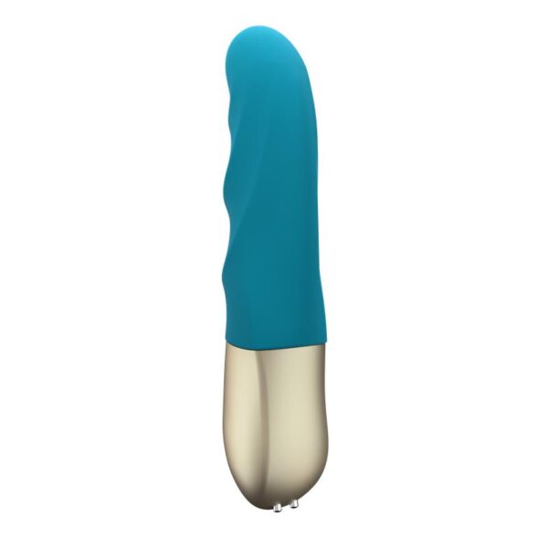 Mini Pulsator with Thrusting Stronic Petite Deep Sea Blue - Image 5