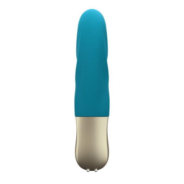 Mini Pulsator with Thrusting Stronic Petite Deep Sea Blue - Image 6