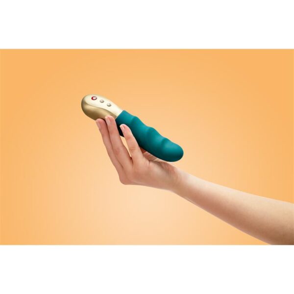 Mini Pulsator with Thrusting Stronic Petite Deep Sea Blue - Image 7