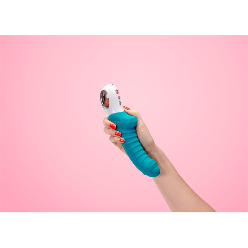 Vibe Tiger Petrol - Image 9