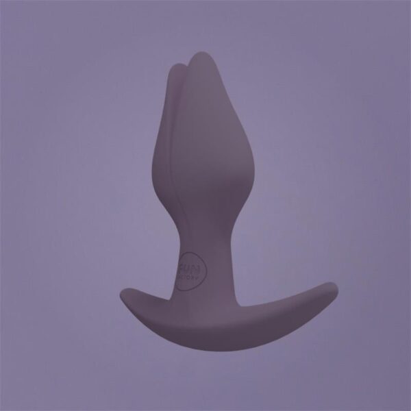 Bootie Fem Female anal plug Dark Taupe - Image 3