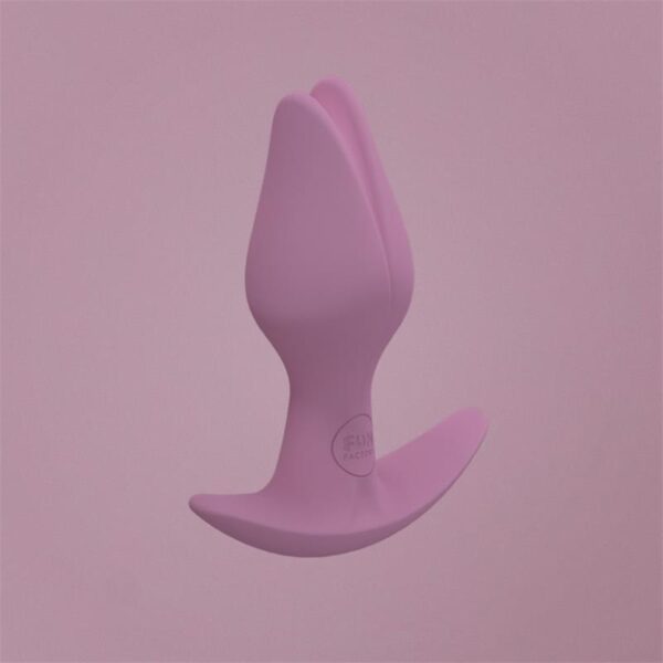 Bootie Fem Female anal plug Rose - Image 2