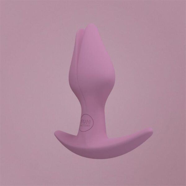 Bootie Fem Female anal plug Rose - Image 3
