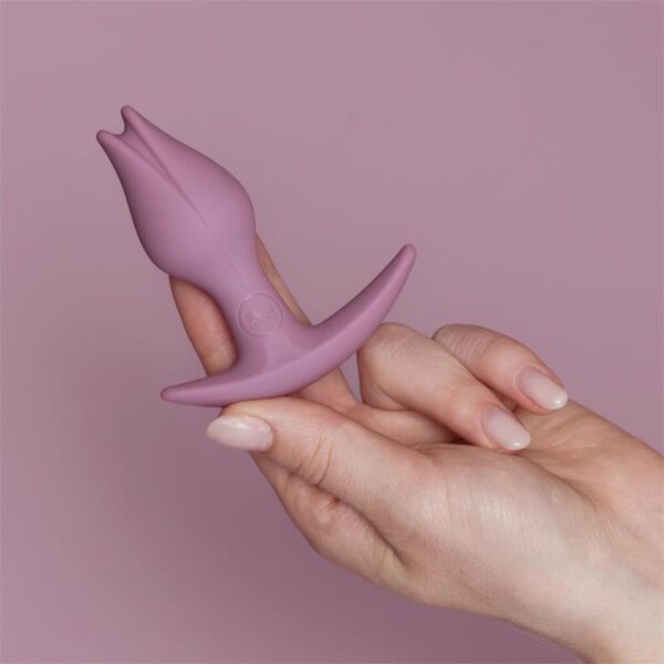 Bootie Fem Female anal plug Rose - Image 4