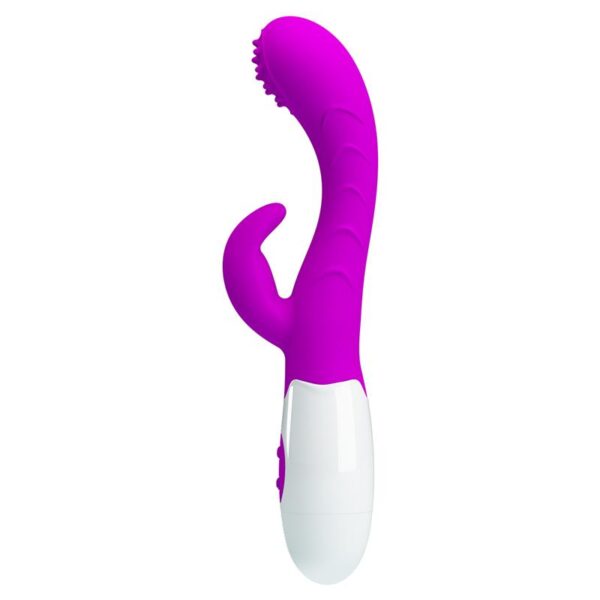 Vibe Arthur with Finger Movement Purple - Image 3