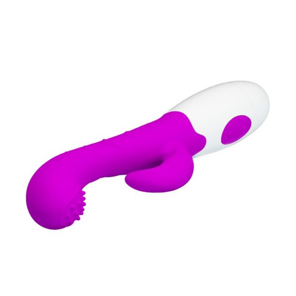 Vibe Arthur with Finger Movement Purple - Image 4