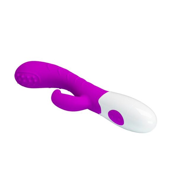 Vibe Arthur with Finger Movement Purple - Image 5