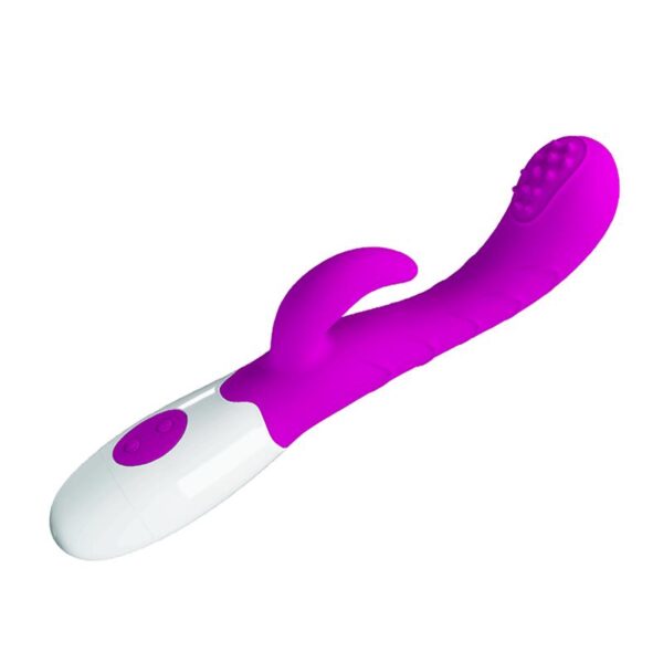 Vibe Arthur with Finger Movement Purple - Image 6