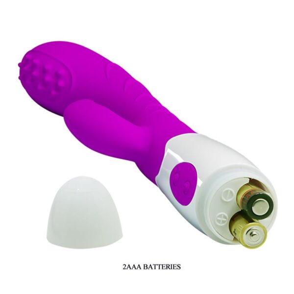 Vibe Arthur with Finger Movement Purple - Image 7