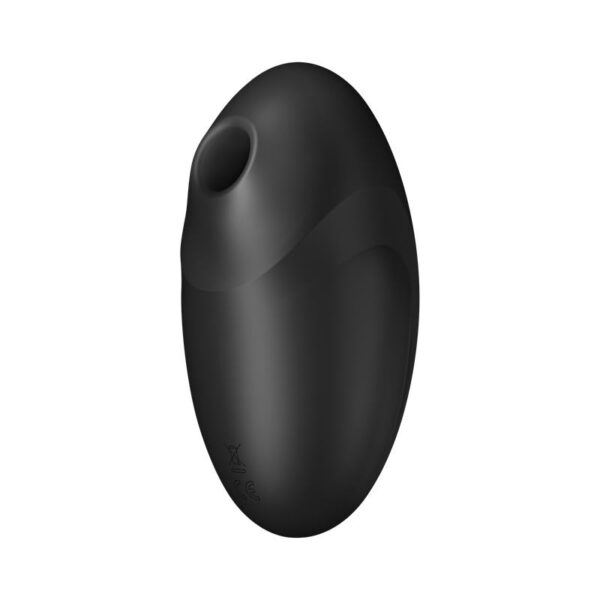Vulva Lover 3 Clitoris Sucker Black - Image 2
